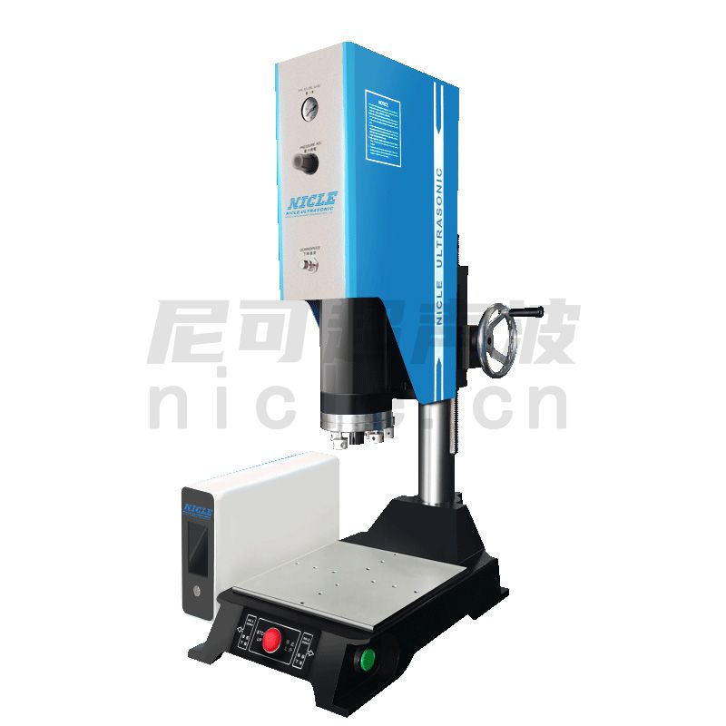 超聲波塑料焊接機(jī) 超聲波塑料焊接機(jī)