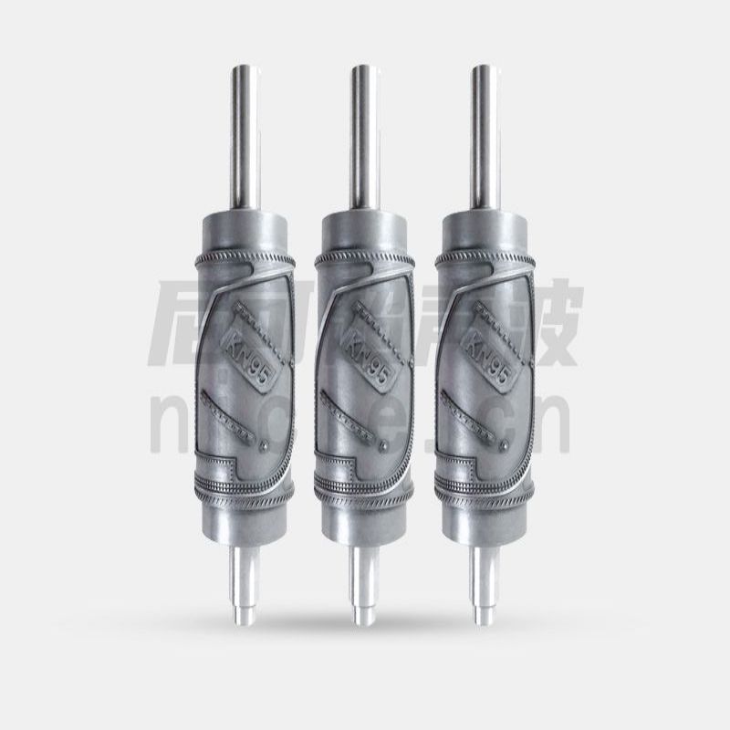 超聲波口罩花輪