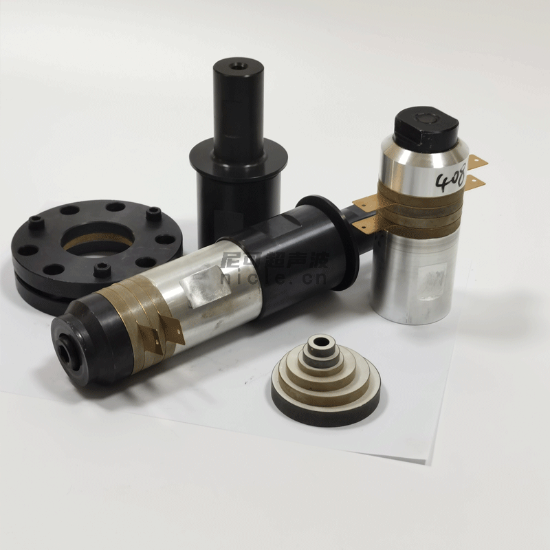 超聲波換能器 超聲波振動(dòng)子