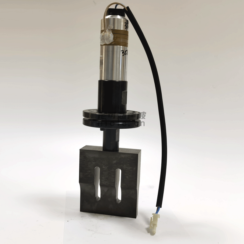 超聲波換能器 超聲波振動子