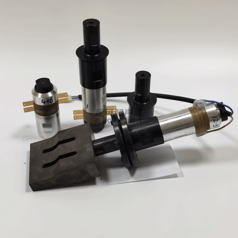 超聲波換能器 超聲波振動子