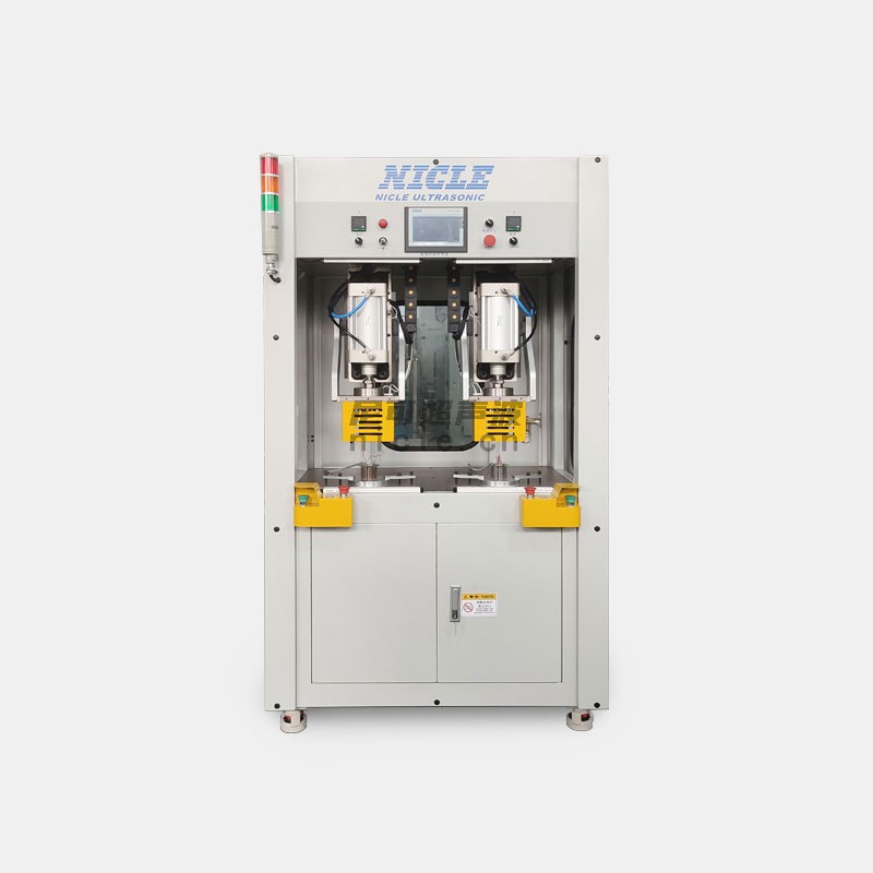 非標(biāo)熱鉚焊接機(jī)