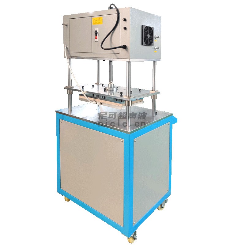 多功能一體式熱熔機(jī)