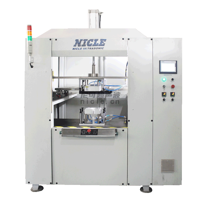 氣動(dòng)熱板焊接機(jī)