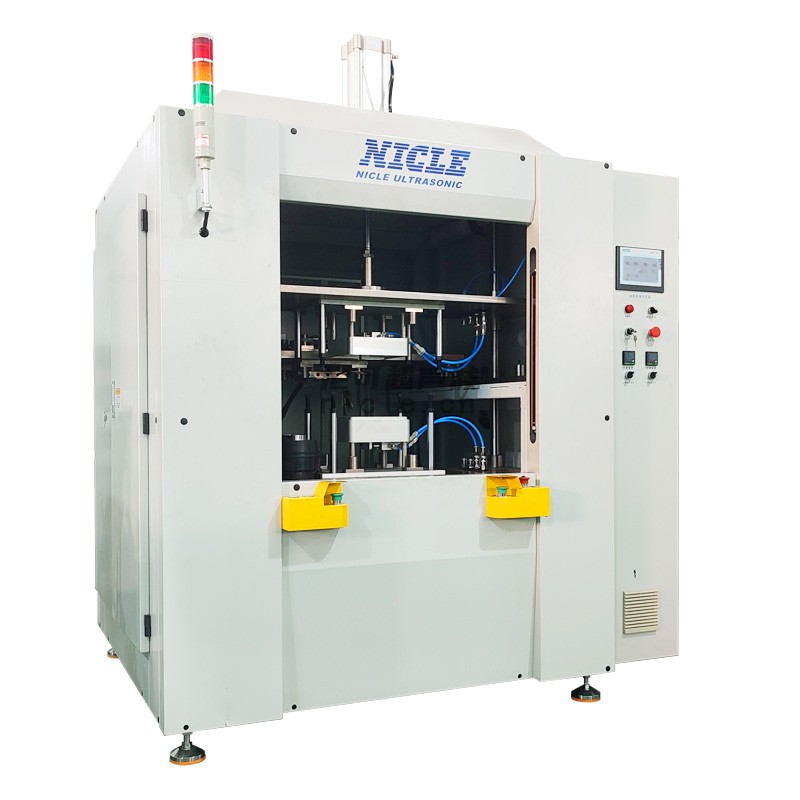 油壓式熱板焊接機(jī)