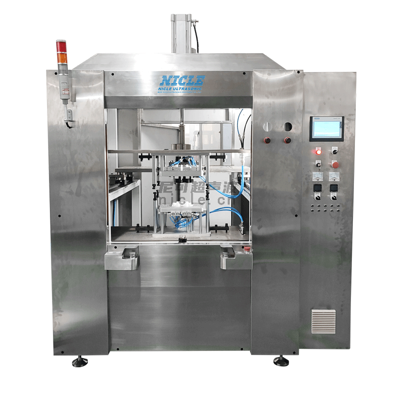 汽車(chē)油箱、水壺焊接機(jī)