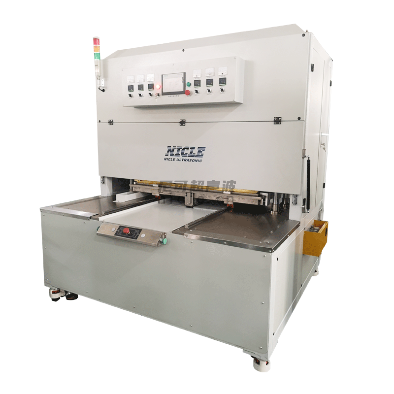 MBR板式膜熱板機(jī)