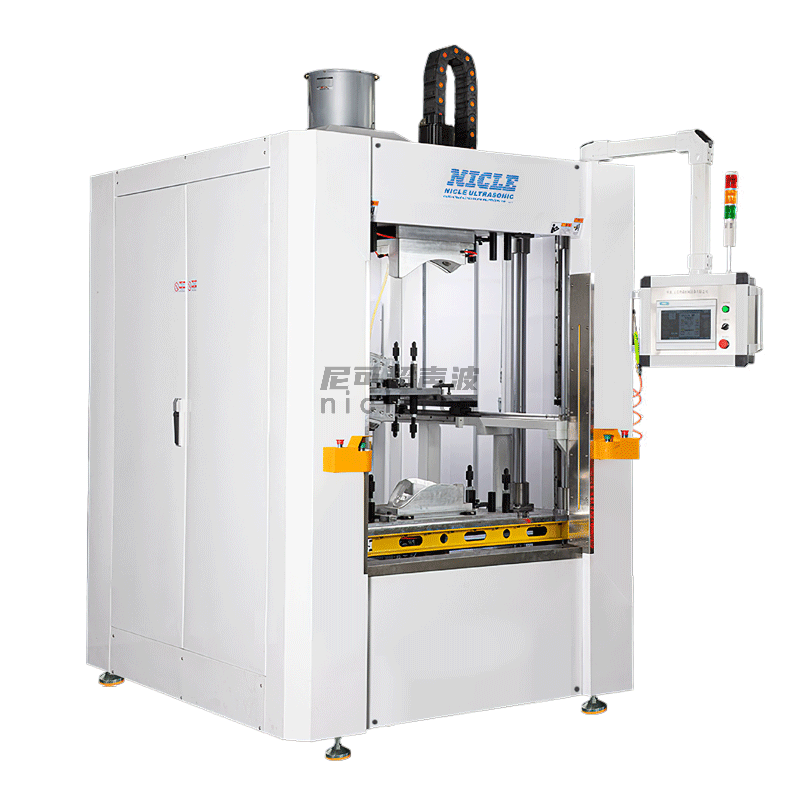 伺服熱板焊接機(jī)