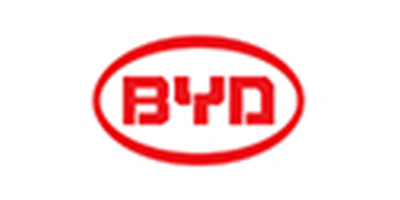 BYD比亞迪