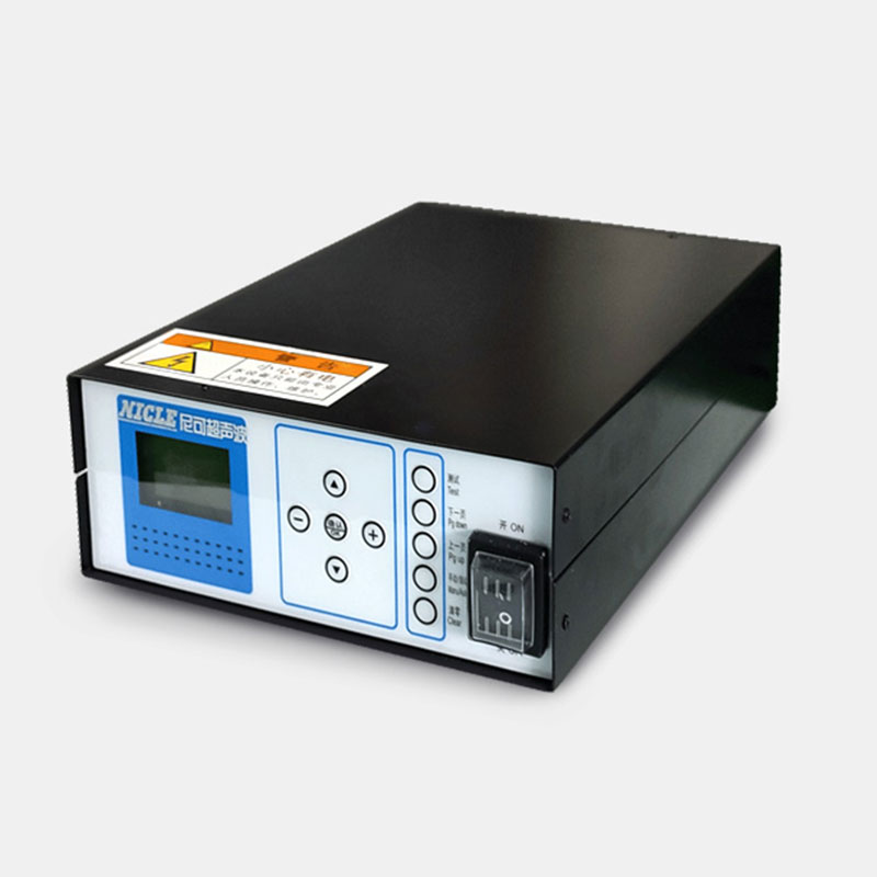 便攜式超聲波點(diǎn)焊機(jī)