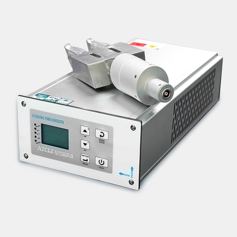 超聲波發(fā)生器