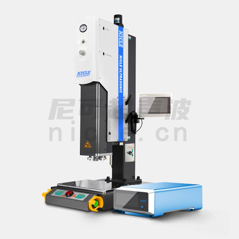 3000W高端智能型超聲波焊接機(jī)