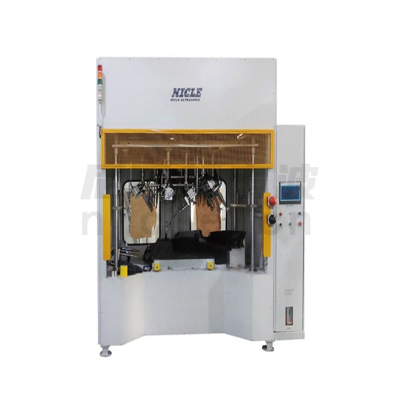 汽車行李箱焊接機 汽車衣帽架焊接機