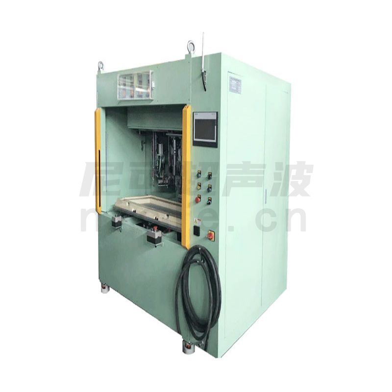 汽車衣帽架多頭焊接機