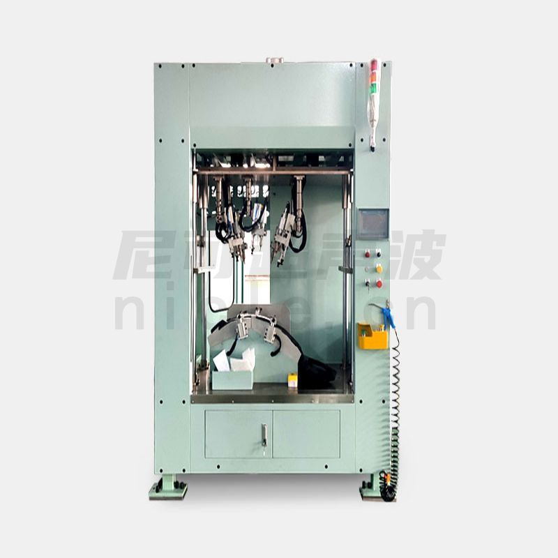 汽車輪罩總成焊接機(jī)