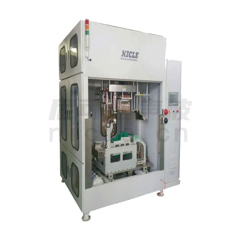 汽車副儀表盤焊接機