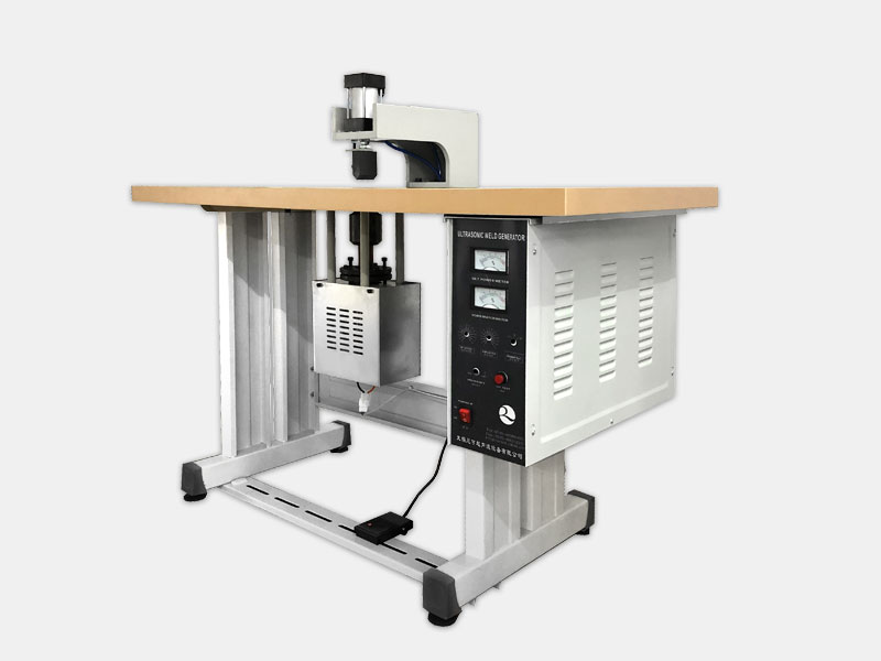 超聲波切帶機