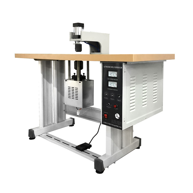 超聲波切帶機