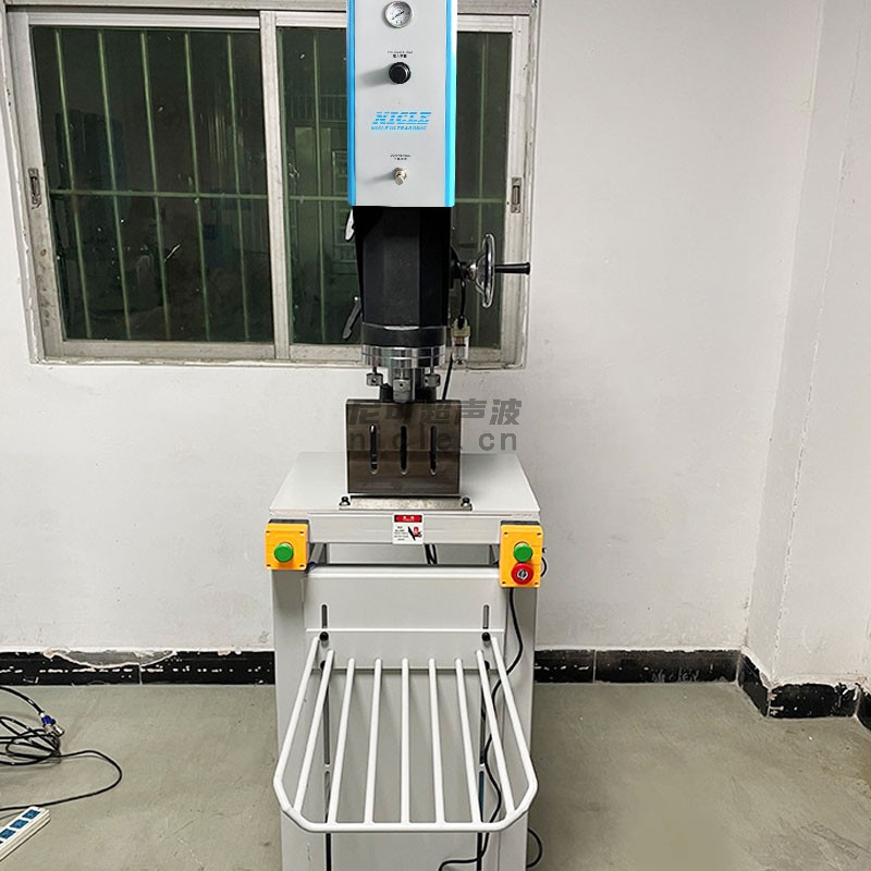 超聲波封口機
