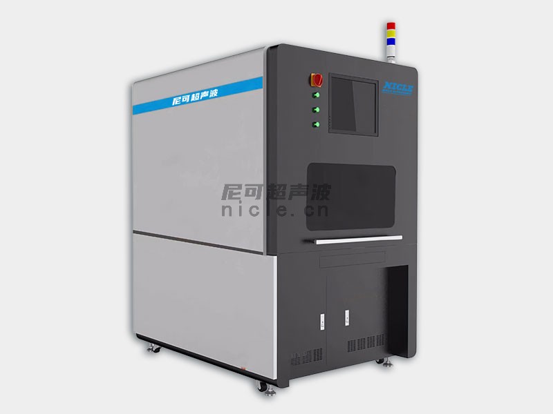 激光塑料焊接機(jī)