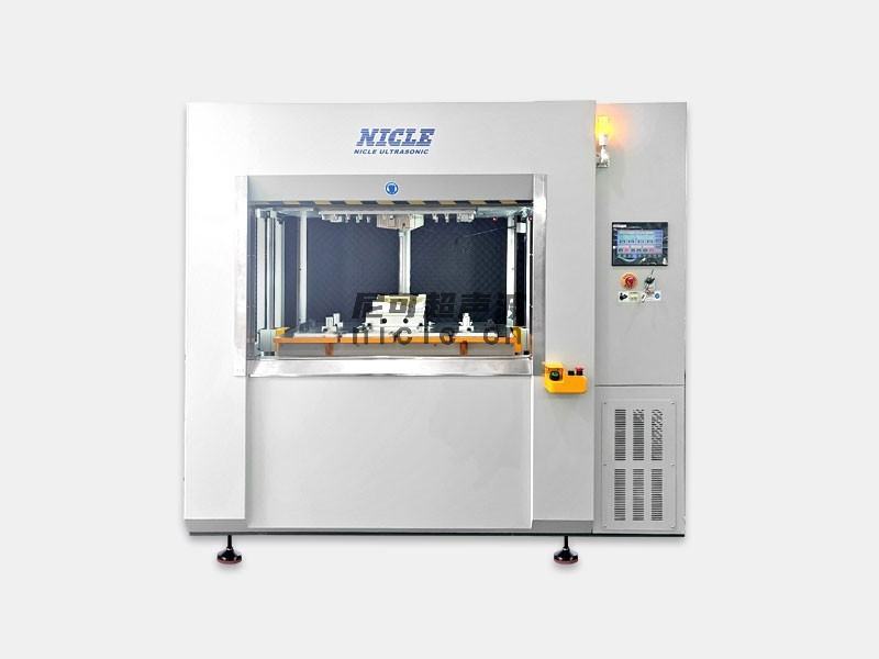 振動(dòng)摩擦焊接設(shè)備