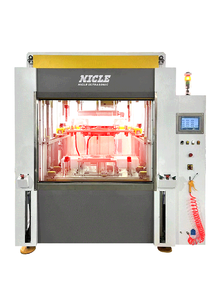 紅外線(xiàn)熱扳焊接機(jī)