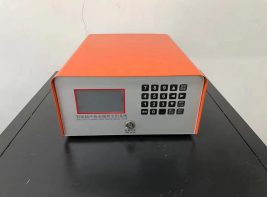 超聲波金屬焊接機