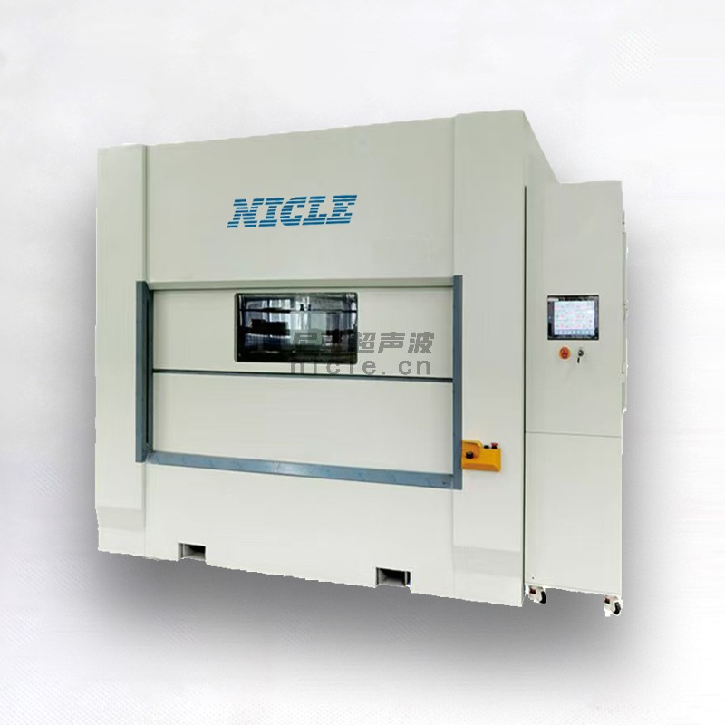 1600KG大型振動(dòng)摩擦焊接機(jī)