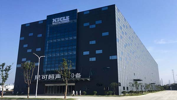 尼可超聲波 尼可超聲波