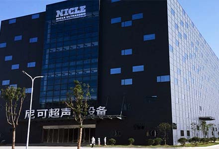 尼可超聲波 尼可超聲波